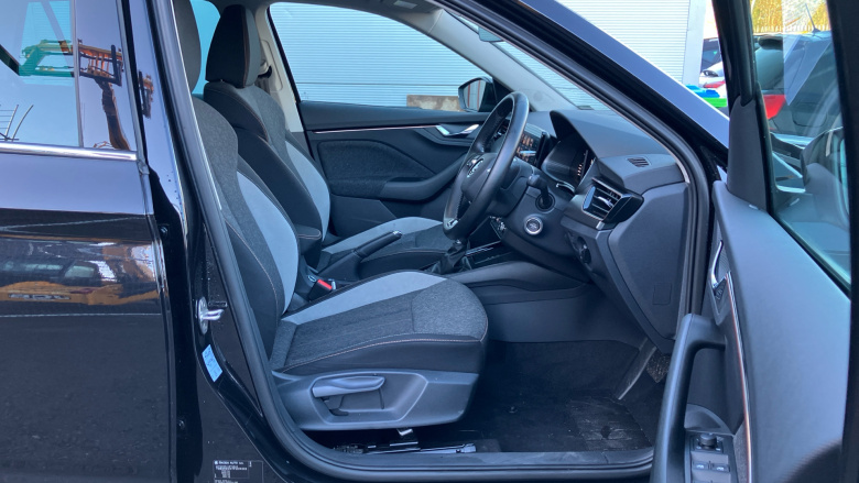 Skoda Kamiq 1.0 TSI 110 SE L Executive 5dr DSG Petrol Hatchback